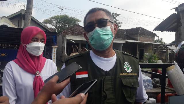 Satu Penderita DBD di Tulungagung Meninggal Dunia