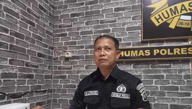 Polisi Dalami Pencurian Kabel Listrik di Kantor BPS Tulungagung