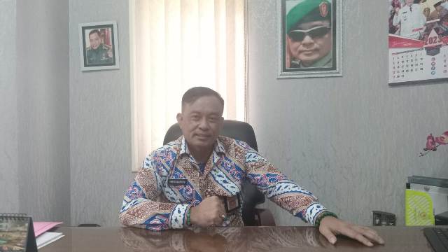 Sediakan Rumah Pekerja Informal, Disnasker Kabupaten Malang gandeng Pihak Terkait