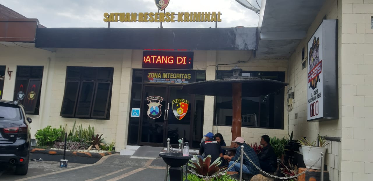 Diduga Cabuli 3 ABG, Warga Kabupaten Malang Dipolisikan