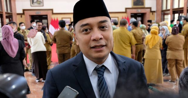 Marak Penipuan Modus Kecelakaan, Wali Kota Minta Warga Waspada