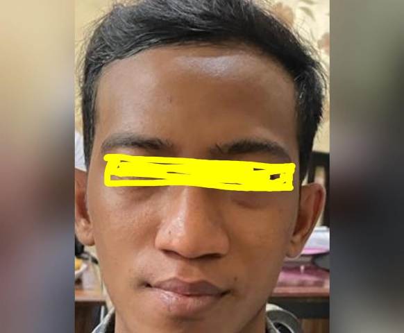 Perkosa Pacar Teman, Sopir Diringkus