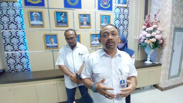 Poltekpel Surabaya Siapkan Sanksi Tegas Pelaku Penganiayaan Taruna