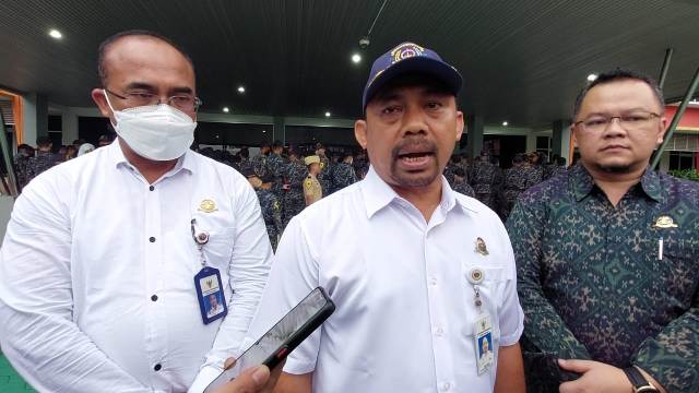 Poltekpel Surabaya Keluarkan Taruna Penganiaya Junior hingga Tewas