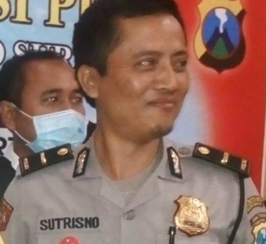 3 Kanitreskrim Polsek Jajaran Polrestabes Surabaya Dimutasi