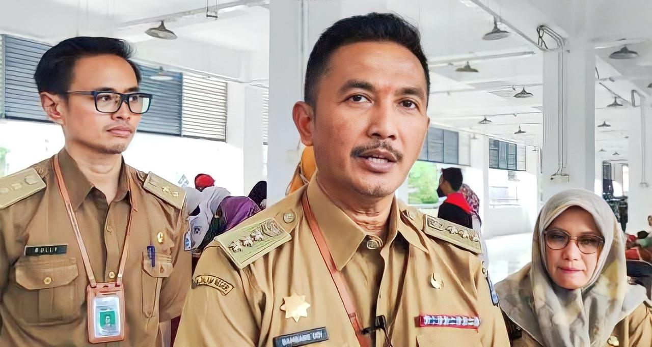 Hadapi Perayaan Valentine Day, Kecamatan Bulak Masifkan Patroli