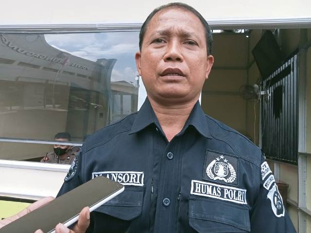 4 Pendekar Ditangkap Polisi, Ini Perkaranya