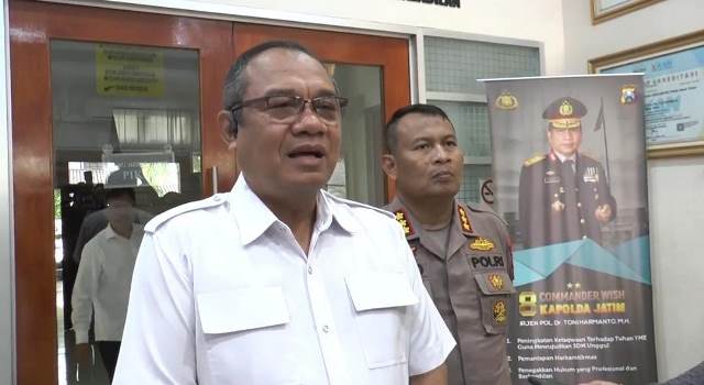 Selidiki Ledakan Petasan di Blitar, Ini Temuan Labfor Polda Jatim