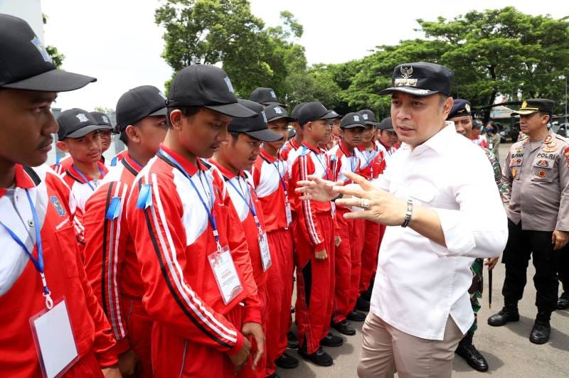 Sekolah Kebangsaan Diharapkan Bentuk Karakter Siswa