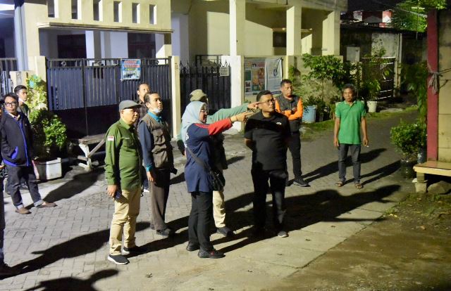 Pemprov Jatim dan Pemkot Surabaya Pantau Kelab Malam Whisper