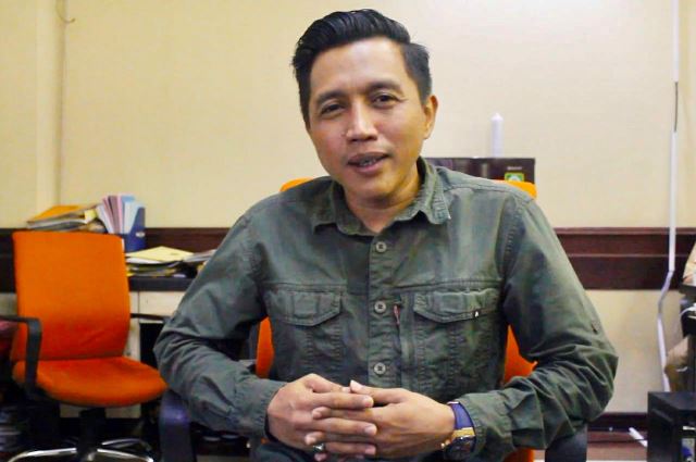 Jaspel Nakes 2 Bulan Belum Cair, Dewan Desak Kejelasan Dinkes Surabaya