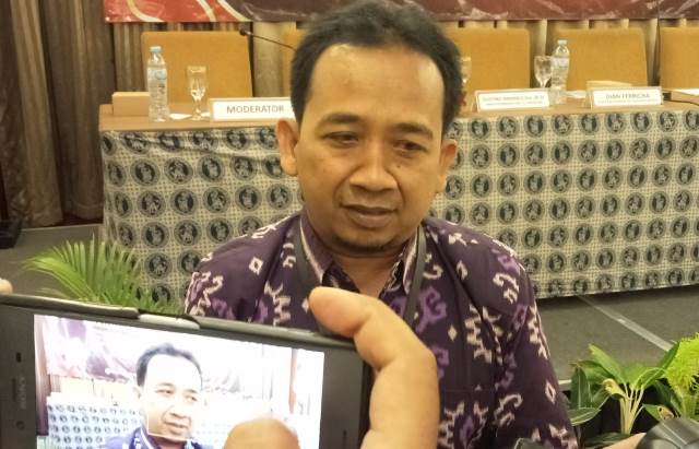 Perubahan Dapil, KPU Tulungagung: Tidak Ada Parpol Menggugat