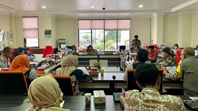 Terungkap di Hearing Kasus Perkelahian Pelajar, Orang Tua Saling Lapor