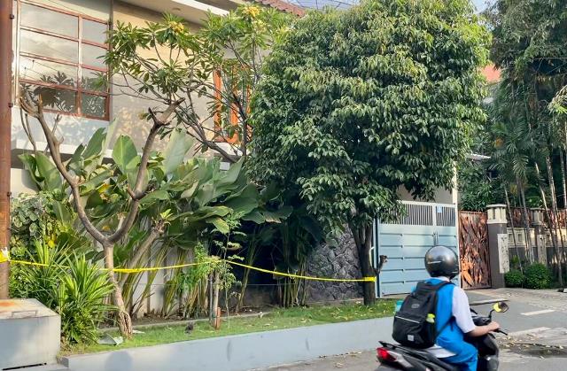 Polisi Periksa 5 Orang Saksi Kasus Kakek Tewas di Trotoar Jalan Kelantan