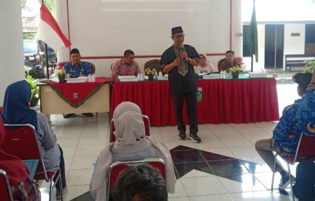 Jelang Pilkades Serentak, DPRD Kabupaten Malang Ajak Masyarakat Proaktif