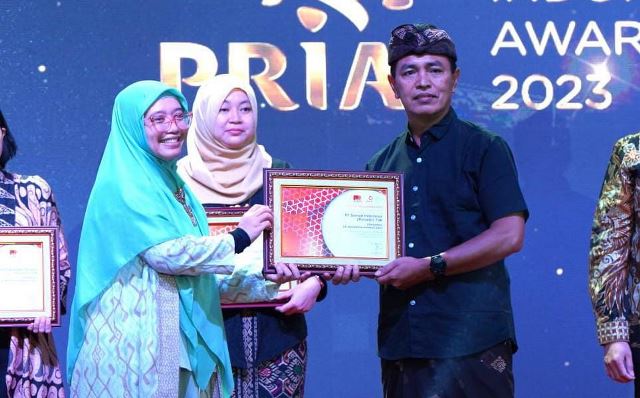 SIG Borong 3 Penghargaan Ajang PR Indonesia Awards 2023
