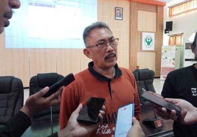 1.997 Warga Tulungagung Derita ODGJ Berat