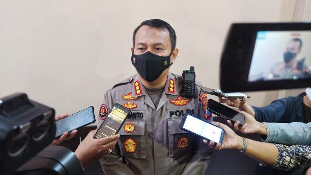 473 Personel Polri Dimutasi, dari Kapolres hingga Kapolda