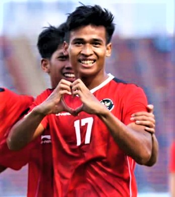 Tekuk Filipina 3-0, Indonesia Jaga Rekor Kemenangan sejak 1977
