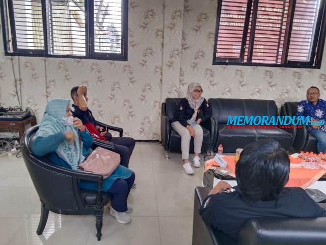 KPU Kabupaten Malang Belum Terima Pendaftar Bacaleg