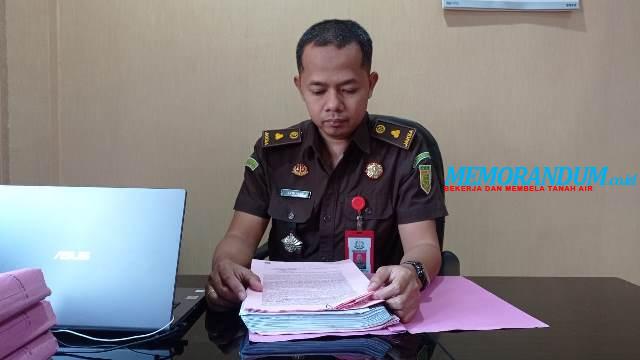 Ada Ancaman Pidana, Kasus Bahan Peledak Turun di Kabupaten Kediri