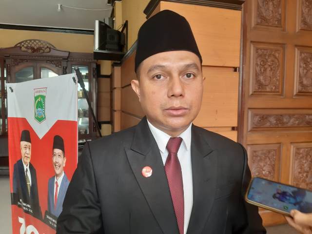 Jelang Pemilu, Ada 130 Ribu Wajib KTP Pemula di Kabupaten Malang