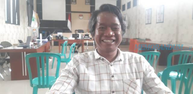 KPU Kabupaten Malang: Tiga Partai Tidak Penuhi Syarat Bacaleg