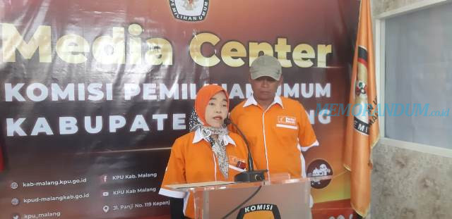 Partai Buruh Kabupaten Malang Lengkapi Berkas Bacaleg