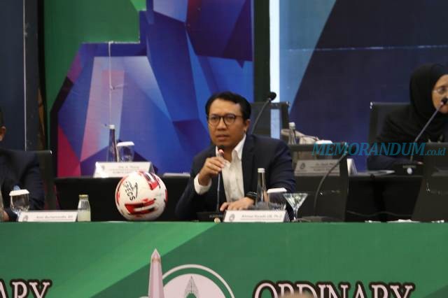 Kompetisi Liga 3 Jatim Akan Berlangsung Oktober 2023