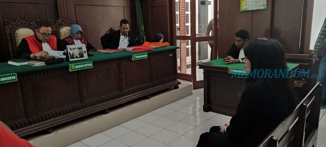 Dituduh Mencuri Cincin oleh Mantan Suami, Chrisney Divonis Bebas