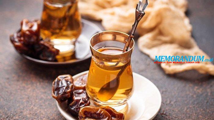 Segudang Manfaat Air Nabeez, Minuman Favorit Nabi Muhammad SAW
