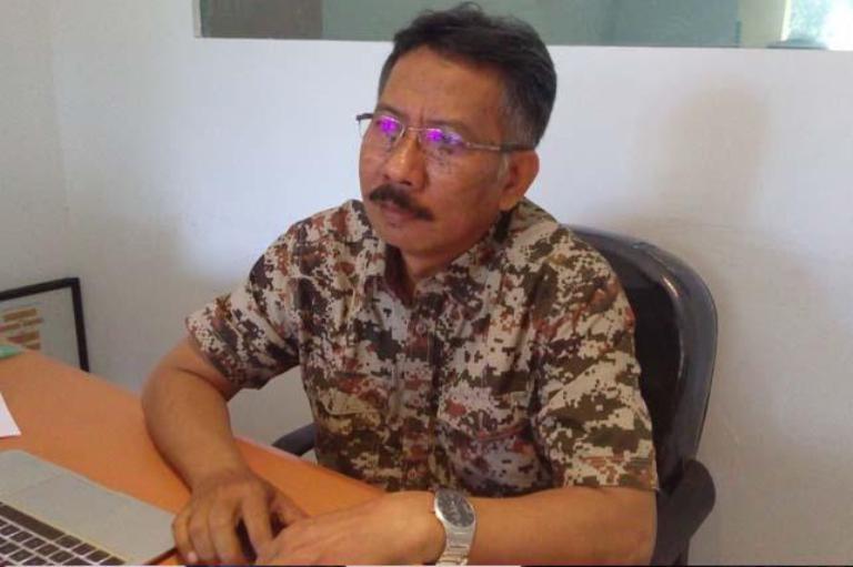 Ketua YLPK: Sertifikasi Halal di Indonesia Tidak Optimal