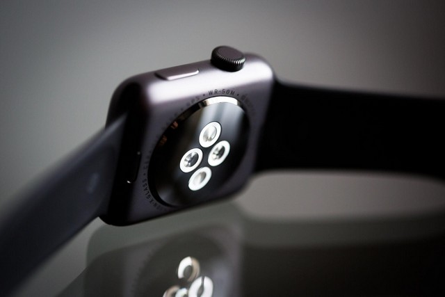 Simak Keunggulan Apple Watch Series 8 Terbaru