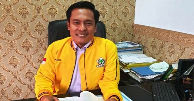 Golkar Incar Jatah Ketua dan Dua Unsur Pimpinan Komisi