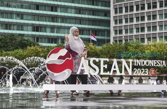 Indonesia Dorong Pembentukan Hub Riset ASEAN sebagai Pusat Keilmuan Dunia