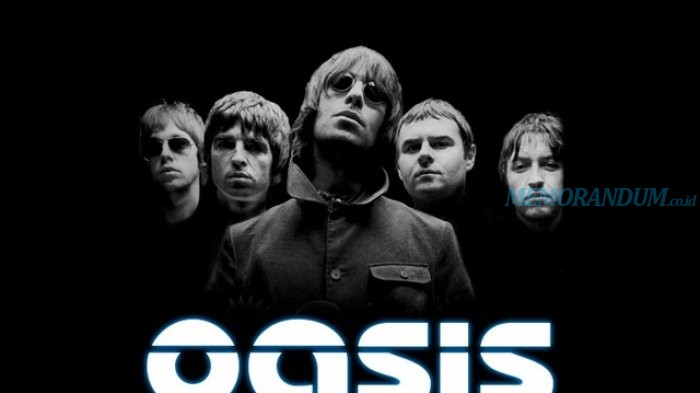 Chord Gitar dan Lirik Lagu “Don’t Look Back In Anger” – Oasis