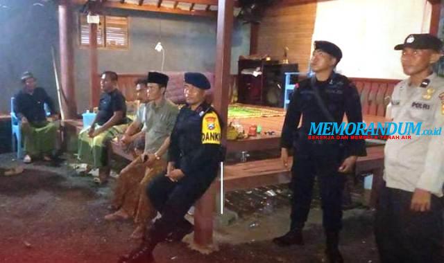 Jelang Pilkades Serentak, Polres Bangkalan Operasi Sajam dan Senpi Skala Besar