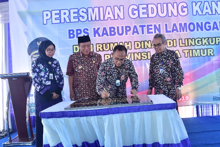 Gelontorkan Rp 3,5 Miliar untuk Akurasi Data Kemiskinan