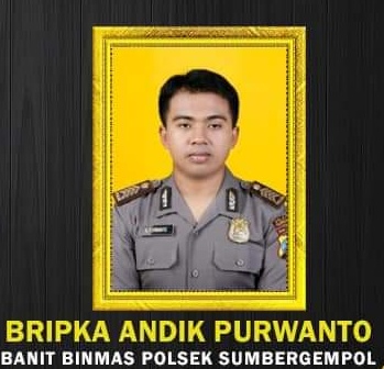 Satu Anggota Polres Tulungagung Gugur di Tragedi Kanjuruhan