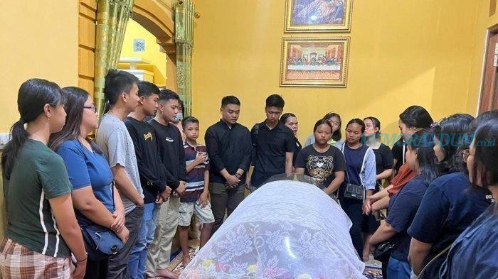 Peristiwa Polisi Tembak Polisi di Bogor, Tewaskan Bripda IDF