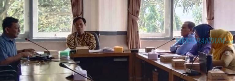 DPRD Bersikukuh Wendit Masuk dalam Penyertaan Modal Pemkab Malang