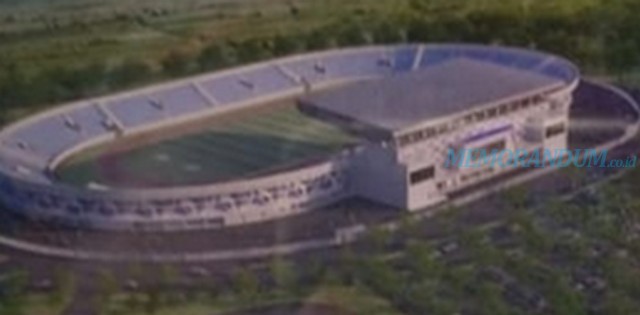 Stadion Kanjuruhan Mulai Renovasi Agustus 2023