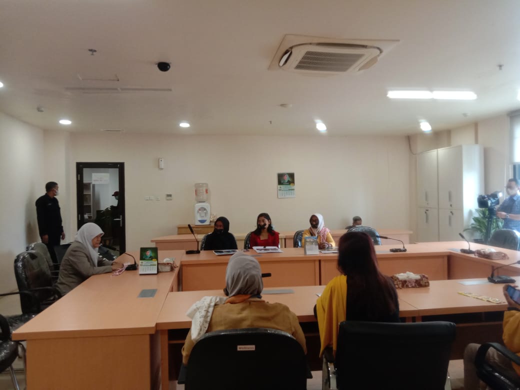 DPRD Surabaya Dukung Pengesahan RUU PPRT