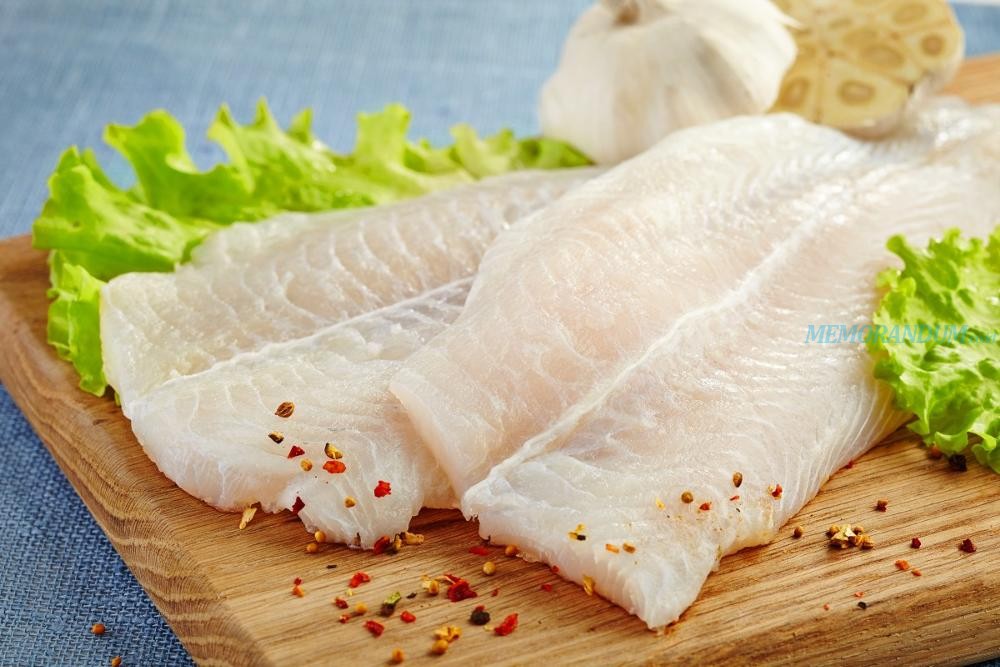 Manfaat Konsumsi Ikan Dori untuk Kesehatan Tubuh