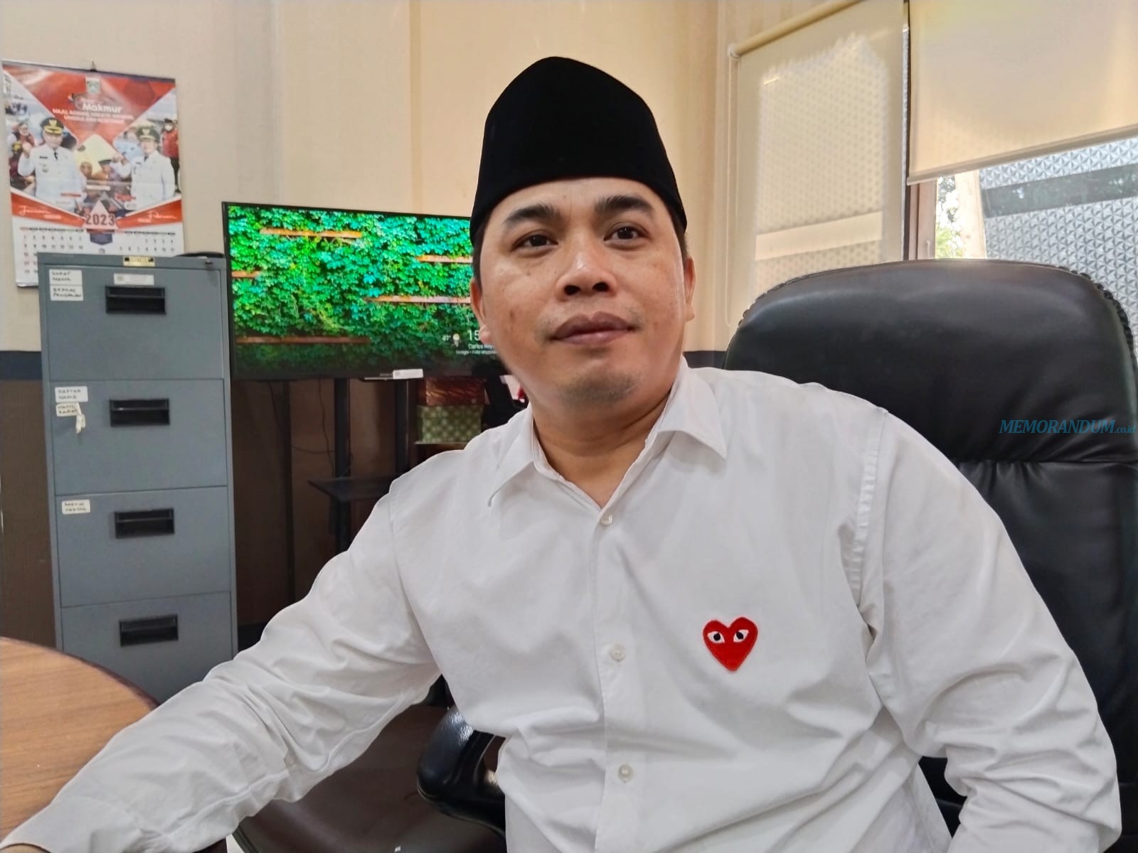 DPRD Kabupaten Malang Soroti Sistem E-Katalog