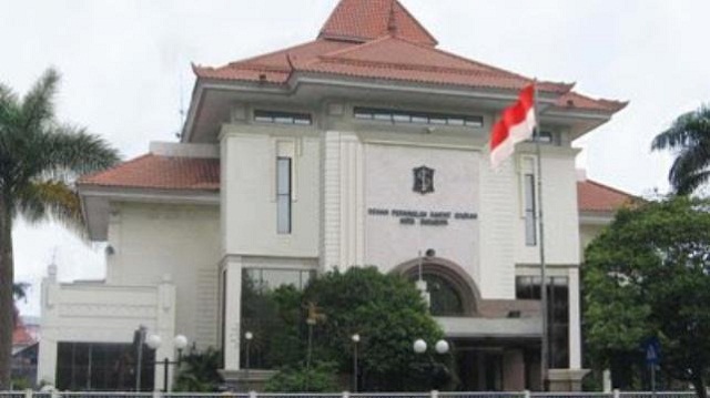 Mantan Jurnalis Siap  Warnai Kinerja Dewan