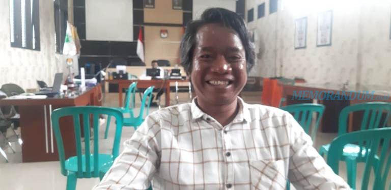 88 Bacaleg DPRD Kabupaten Malang Tidak Lakukan Perbaikan Berkas