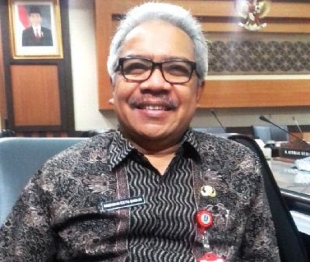 Pemprov Jatim Berangkatkan 100 KK Transmigran Pakai APBD