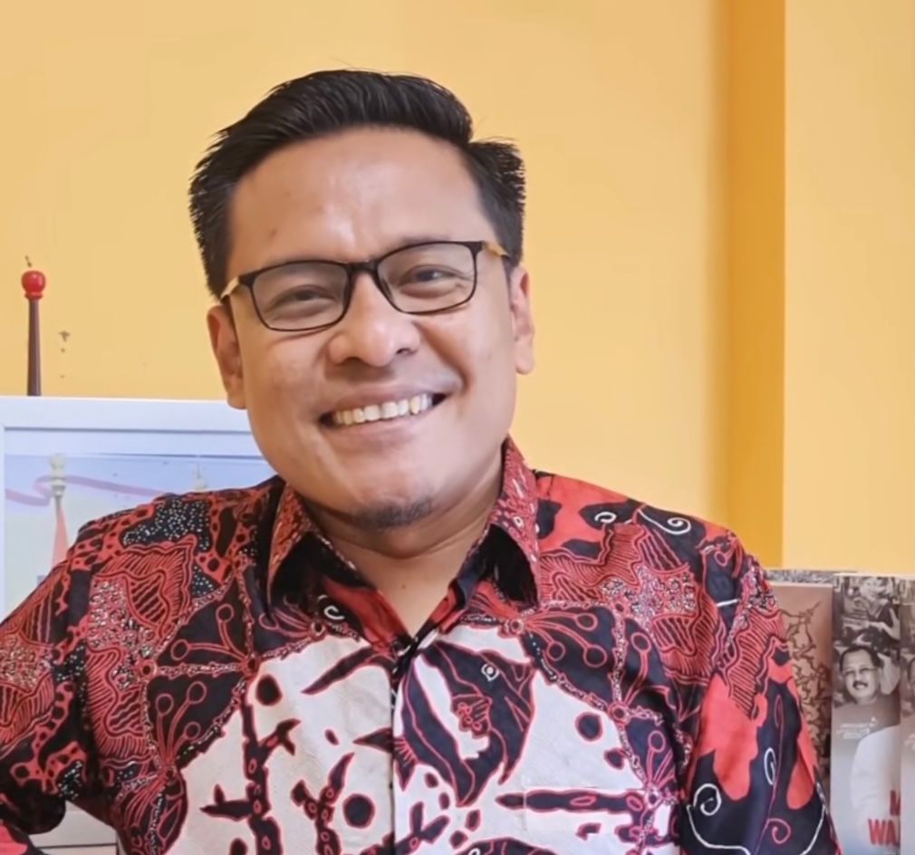 Hadapi Pemilu 2024, Golkar Surabaya Latih 4.500 Saksi