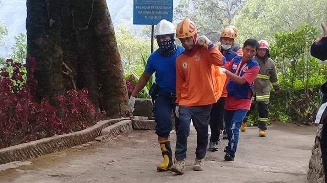 Korban Penculikan di Surabaya, Ditemukan Tewas di Batu